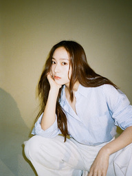 Krystal Jung (정수정)